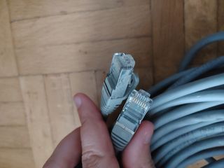 Cable de Red Ethernet 20 metros