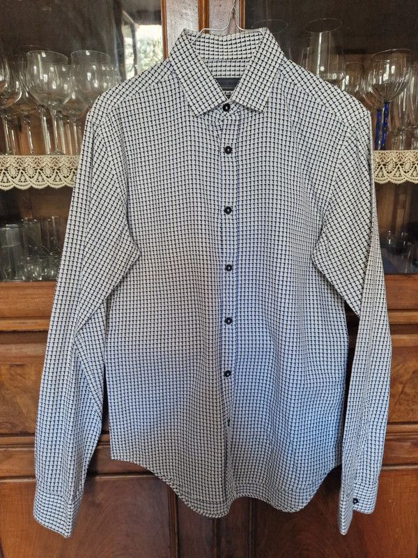 CAMICIA ZARA
