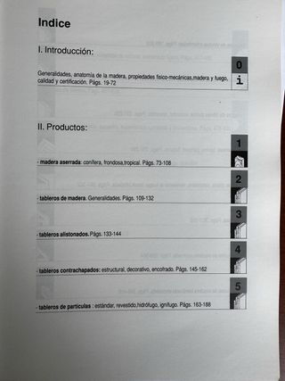 Guía para la construcción de la madera