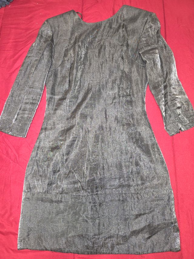 Vestido de fiesta de mujer