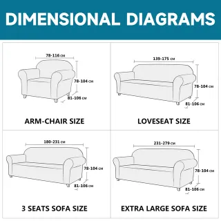 FUNDA SOFA TERCIOPELO.