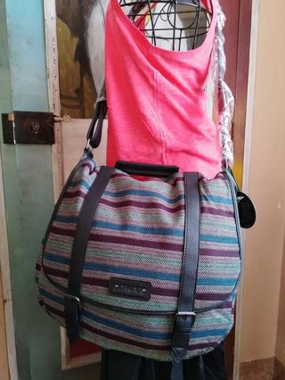 Bolso bandolera Dakine