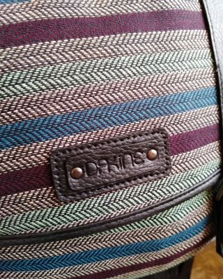 Bolso bandolera Dakine