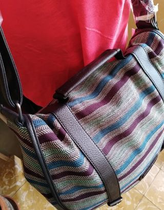 Bolso bandolera Dakine