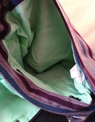 Bolso bandolera Dakine