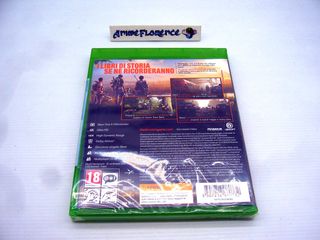 Tom Clancy'S the Division 2 Xbox One italiano NEW