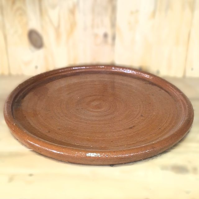 Cazuelas y jarras de barro