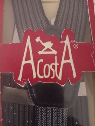 TIRANTES PARA NIÑO NUEVOS.