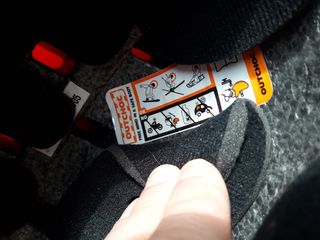 Casco de esquí Decathlon