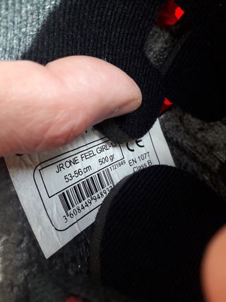 Casco de esquí Decathlon