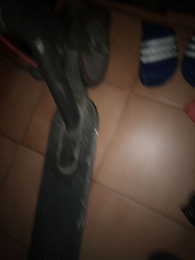 Arreglo patinetes eléctricos