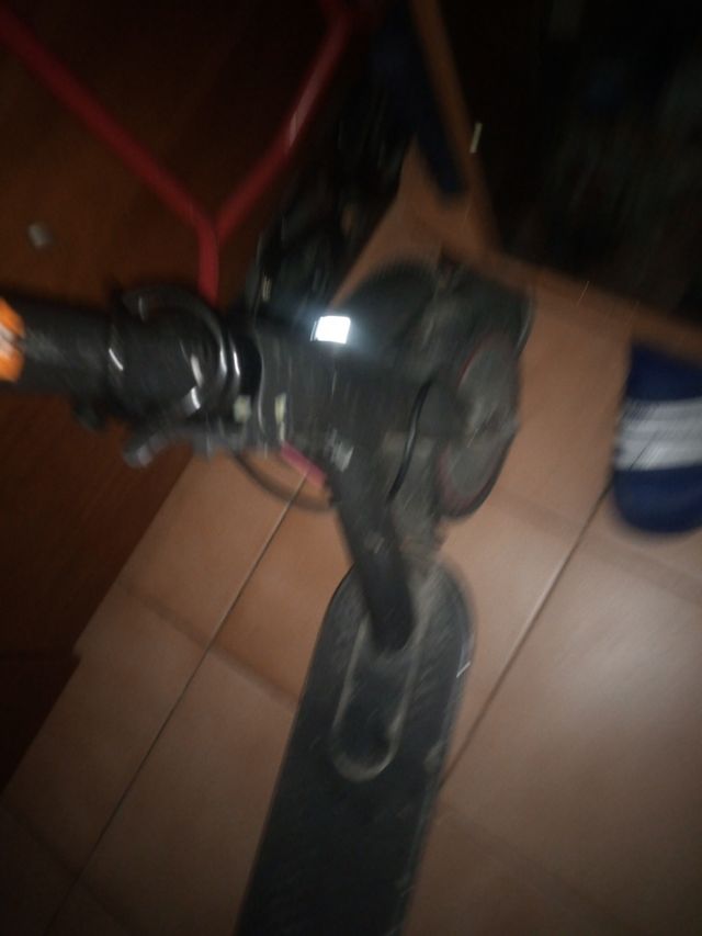 Arreglo patinetes eléctricos