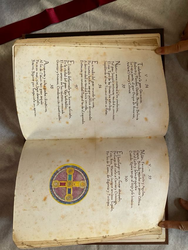 Las Profecias de Nostradamus