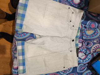 Bermudas Billabong vaqueras XL