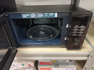 Microonda Samsung