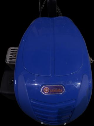 MOTOAZADA YAMAHA MXT 1200