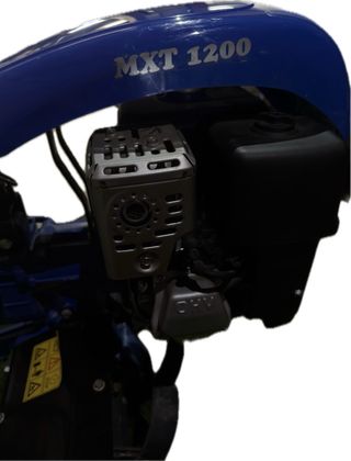 MOTOAZADA YAMAHA MXT 1200