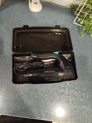 Cuchillo eléctrico CECOTEC 
