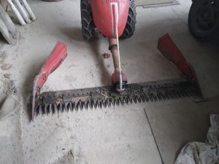 Moticultor BUCHER
