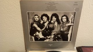 Van Halen