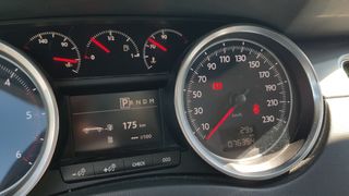 Peugeot 508 2012 " Recién revisado Chapa y Pintura