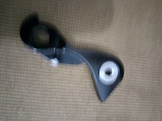 Patilla de cambio BH Linx