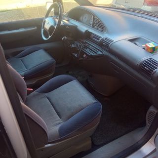 Citroen Evasion 1999