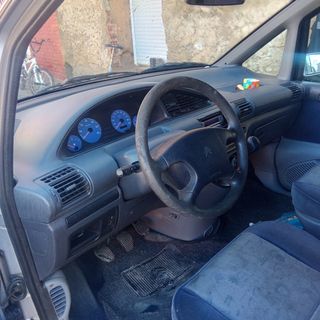 Citroen Evasion 1999