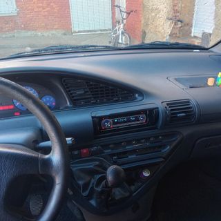 Citroen Evasion 1999