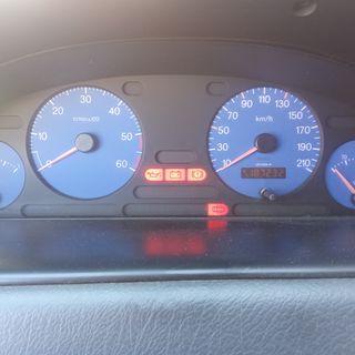 Citroen Evasion 1999