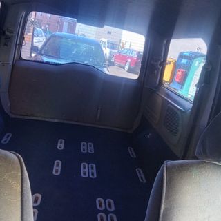 Citroen Evasion 1999