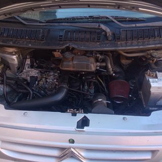 Citroen Evasion 1999