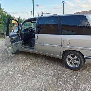 Citroen Evasion 1999