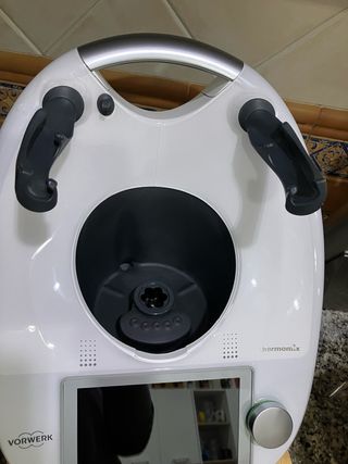 Thermomix TM6
