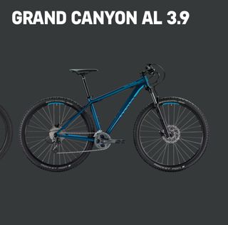 Grand Canyon Al 