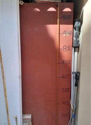 Caldera  Roca Gasoil