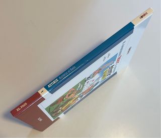 Cómic ASTERIX EL GALO