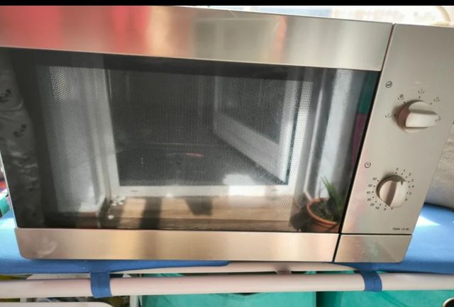 Despiece microondas teka tmw 18bi