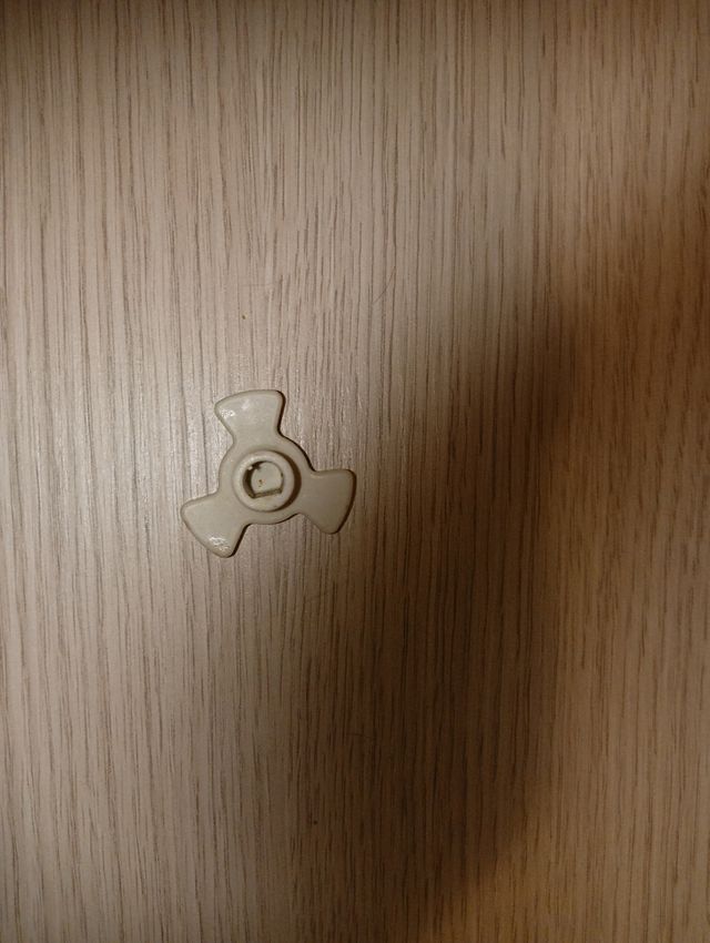 Despiece microondas teka tmw 18bi