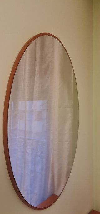 Cabecero con mesitas