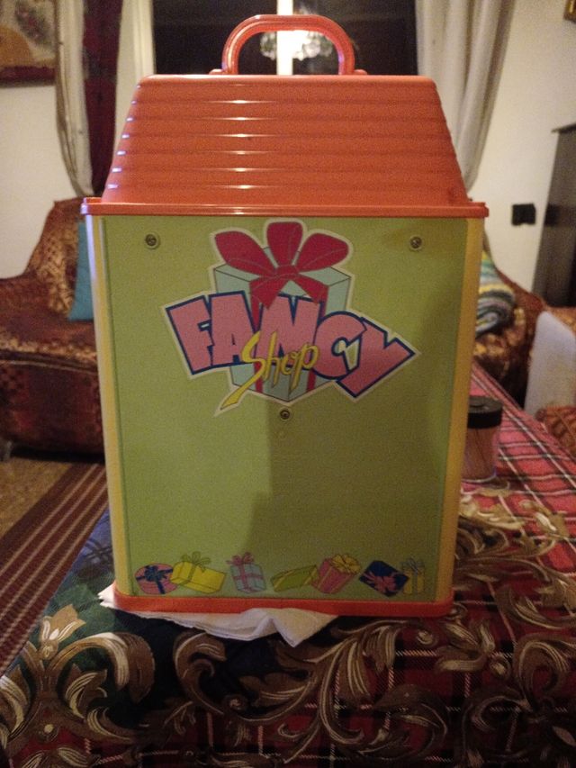 Tienda de la muñeca Chabel