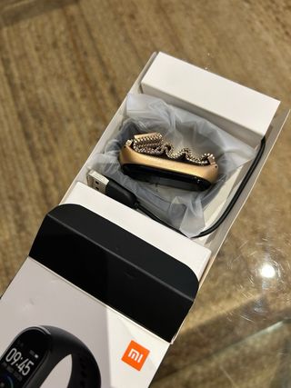 Pulsera de actividad