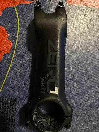 Potencia Deda Zero 1 / 100mm