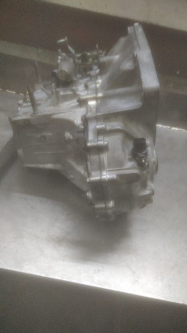 Carcasa caja de cambios civic type r ep3