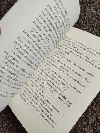 El misterio del colegio embrujado (Ala Delta Serie Verde) (Spanish Edition)