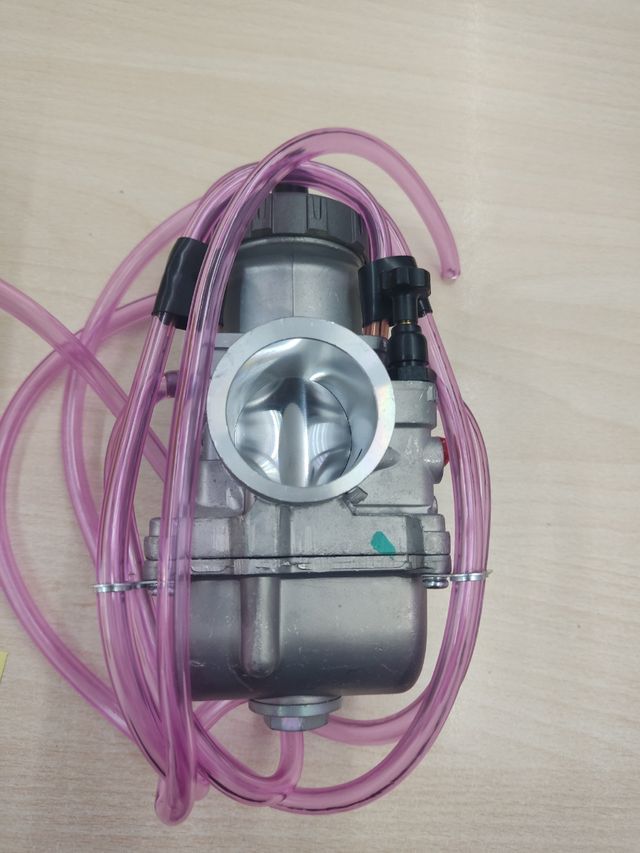 Carburador 36mm keihin pwk nuevo