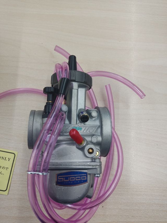 Carburador 36mm keihin pwk nuevo