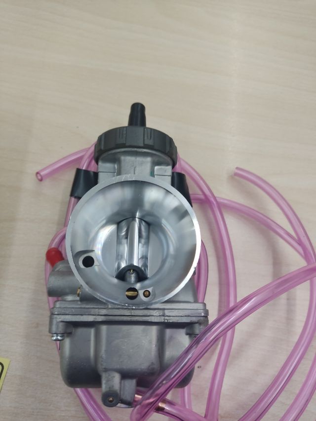 Carburador 36mm keihin pwk nuevo