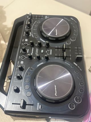 Ddj wego 2k