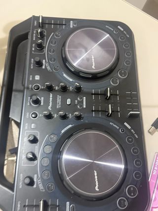 Ddj wego 2k